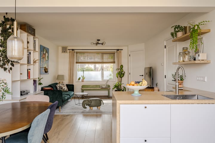 Foto 15 van Meteorenweg 82