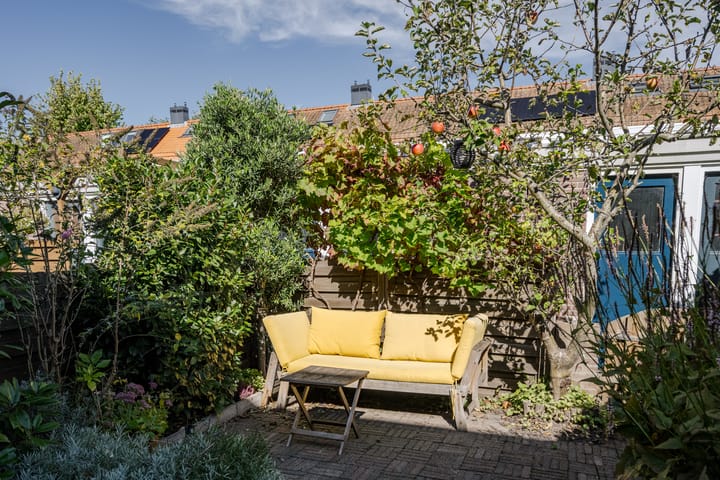 Foto 19 van Meteorenweg 82