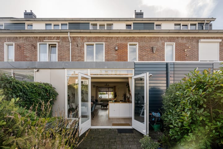 Foto 23 van Meteorenweg 82