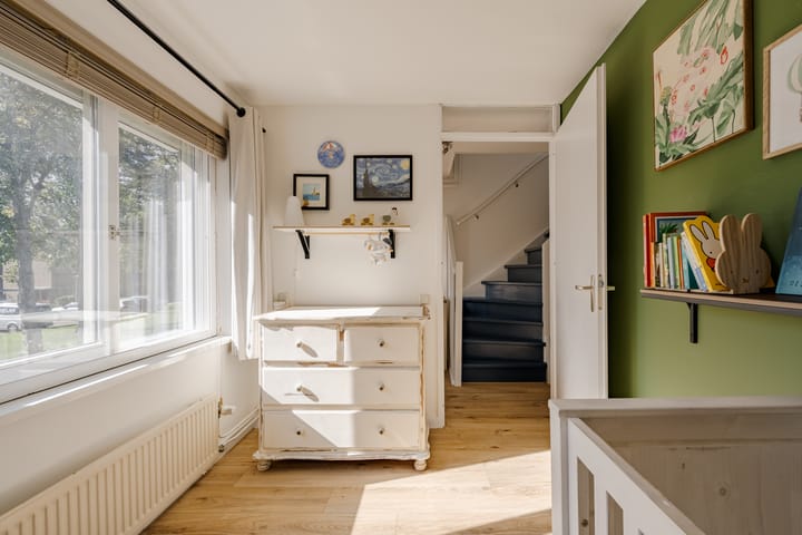 Foto 33 van Meteorenweg 82