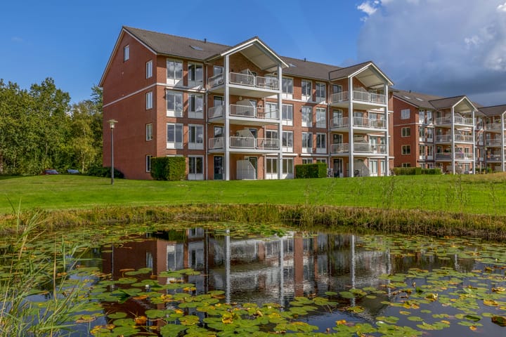 Foto 1 van Golflaan 8-21