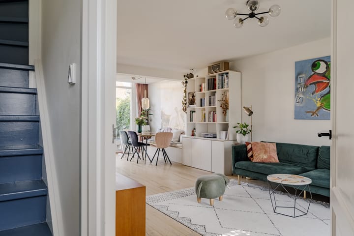 Foto 24 van Meteorenweg 82