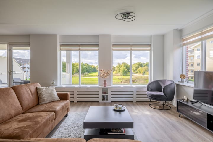 Foto 3 van Golflaan 8-21