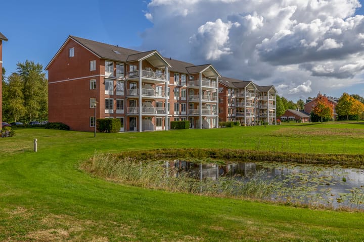 Foto 5 van Golflaan 8-21