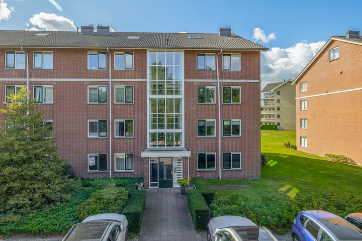 Foto 6 van Golflaan 8-21