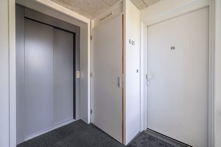 Foto 10 van Golflaan 8-21