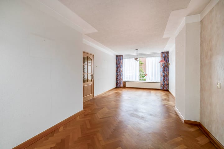 Photo 2 of Witte Venstraat 14