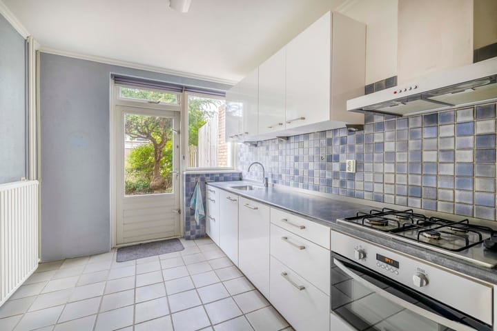 Photo 3 of Witte Venstraat 14