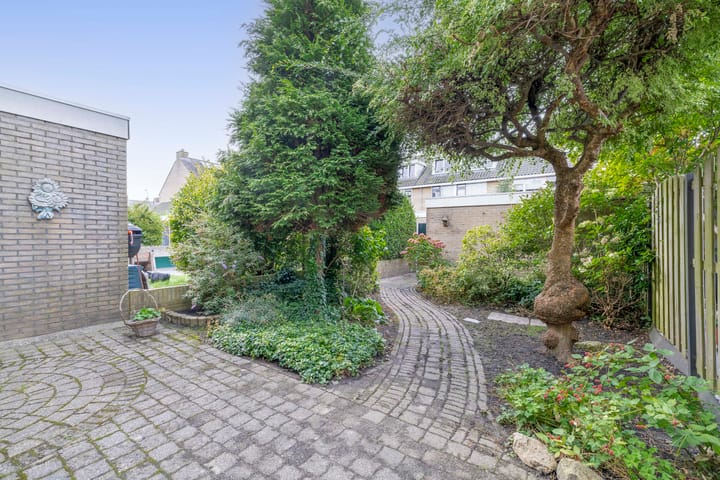 Photo 4 of Witte Venstraat 14