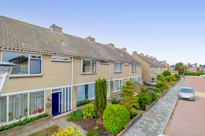 Photo 5 of Witte Venstraat 14