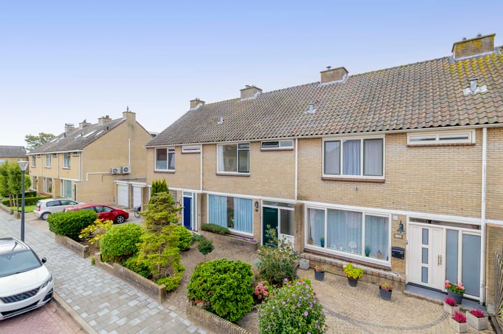 Photo 6 of Witte Venstraat 14