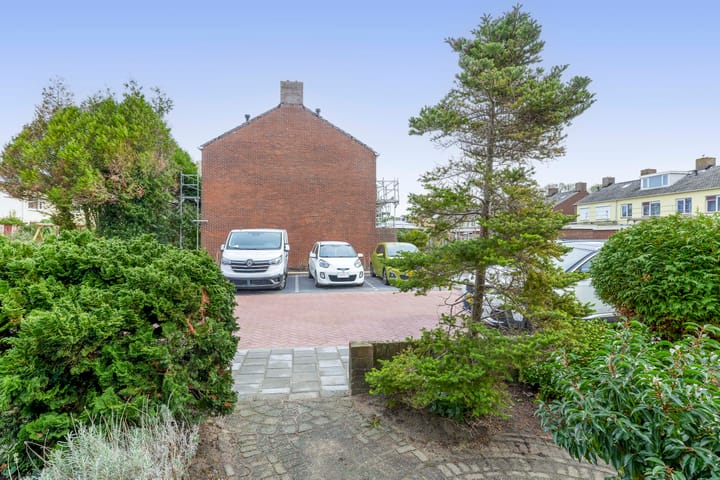 Photo 7 of Witte Venstraat 14