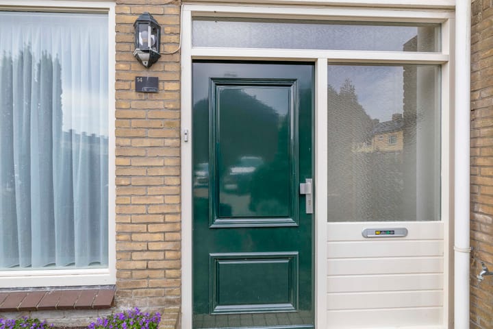 Photo 8 of Witte Venstraat 14