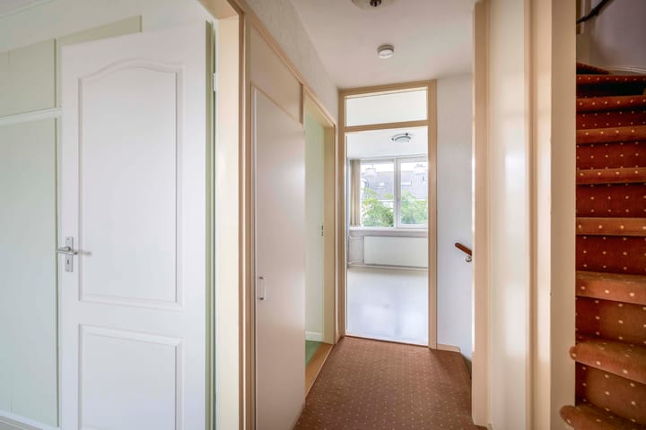 Photo 17 of Witte Venstraat 14