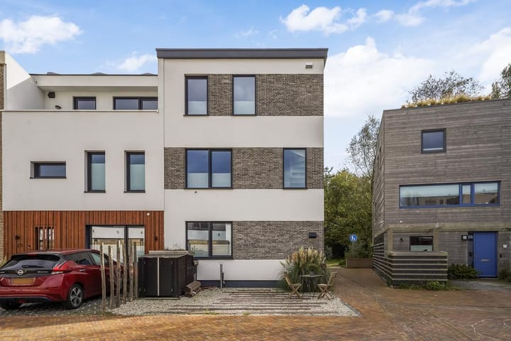 Foto 64 van Duinslag 23