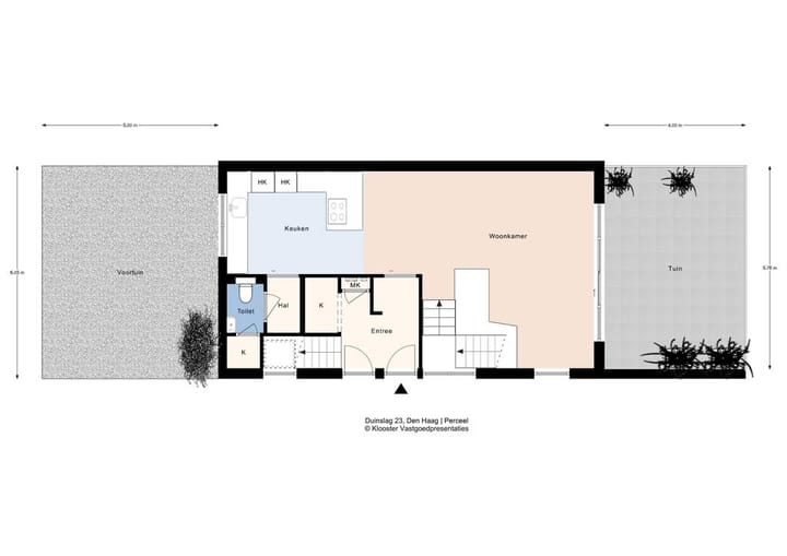 Foto 70 van Duinslag 23