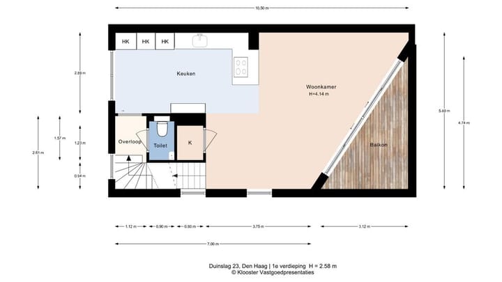 Foto 73 van Duinslag 23