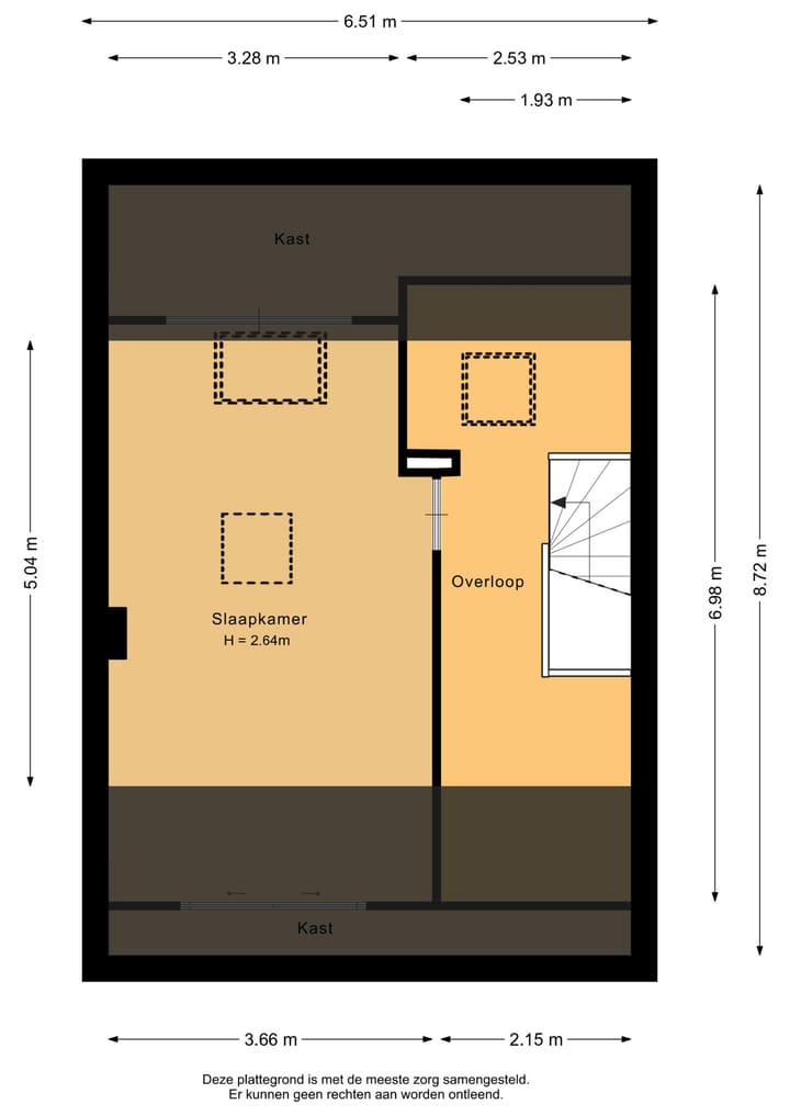 Photo 28 of Witte Venstraat 14