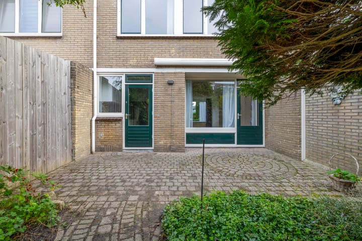 Photo 29 of Witte Venstraat 14