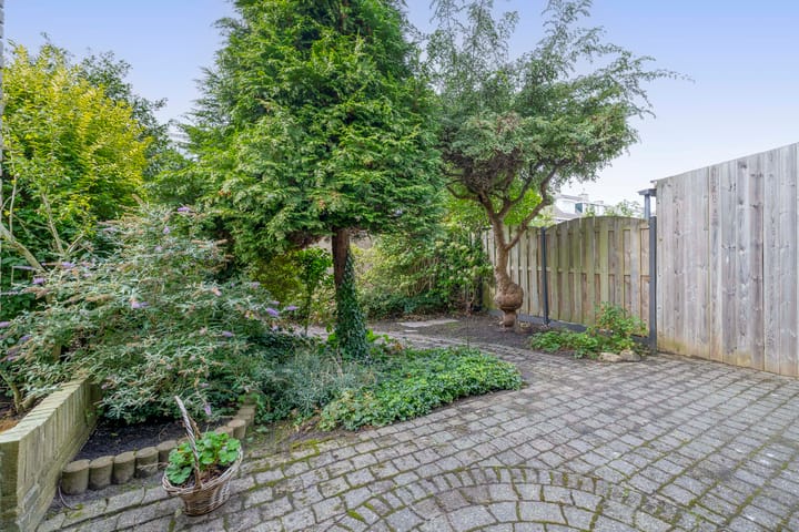 Photo 31 of Witte Venstraat 14