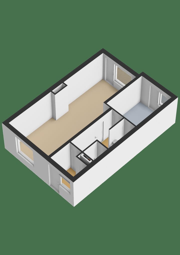 Photo 33 of Witte Venstraat 14