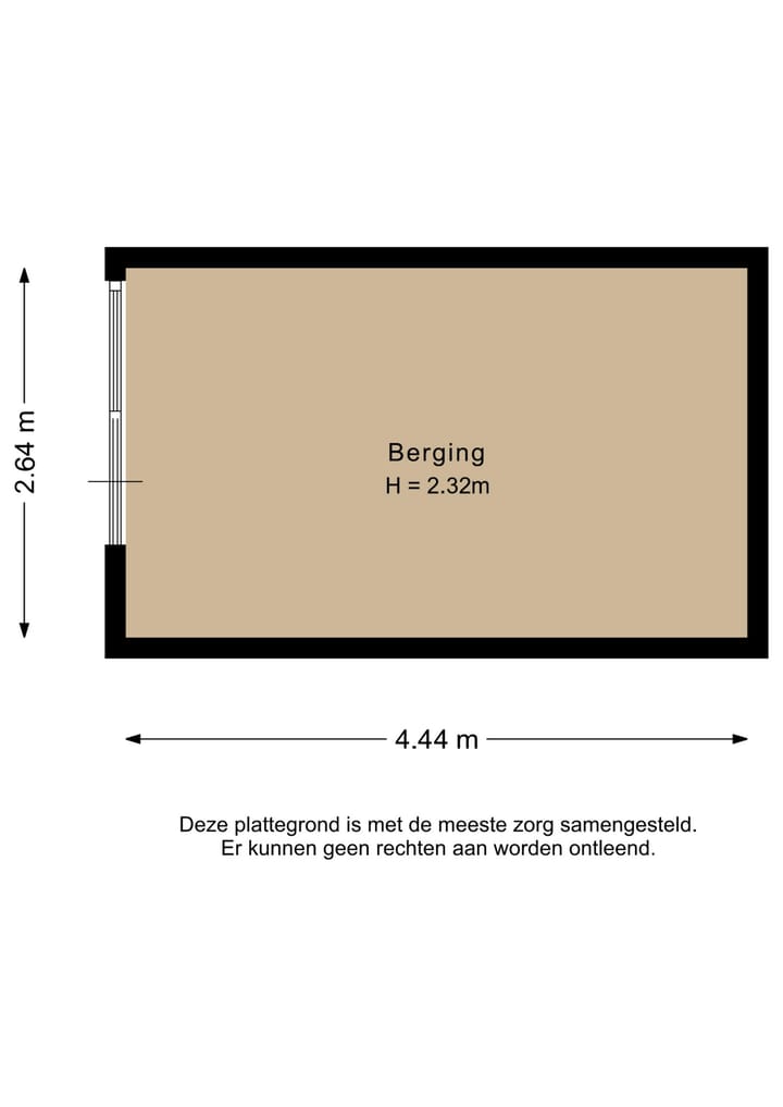 Photo 34 of Witte Venstraat 14