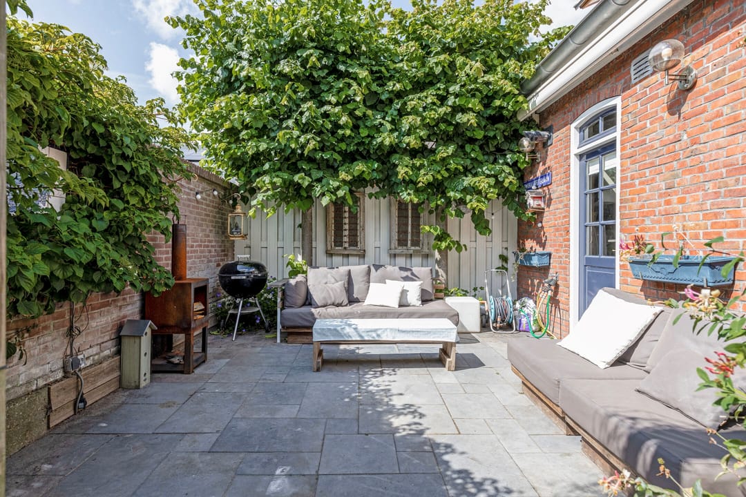 Foto 2 van Duinzichtstraat 3