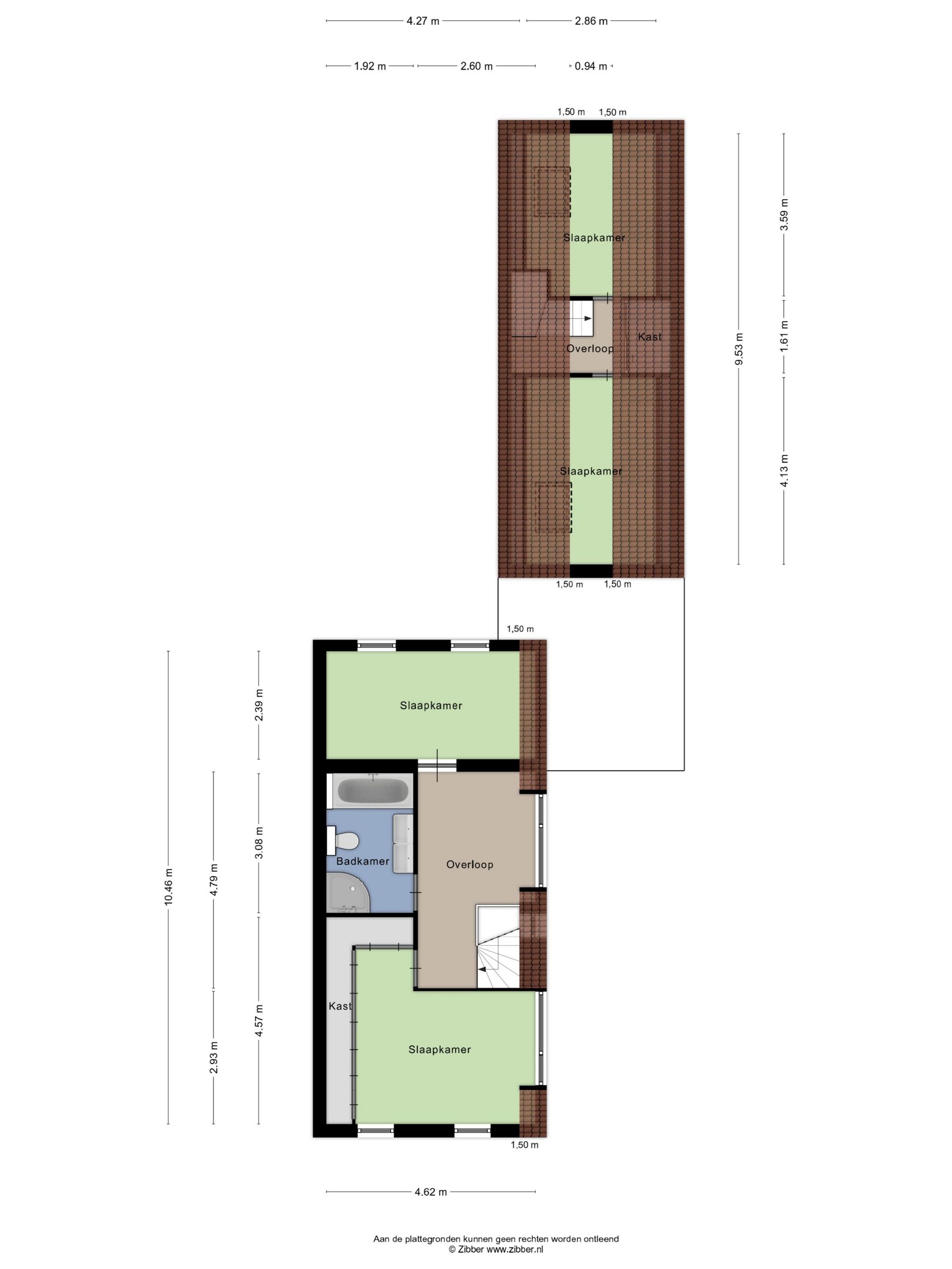 Foto 54 van Duinzichtstraat 3