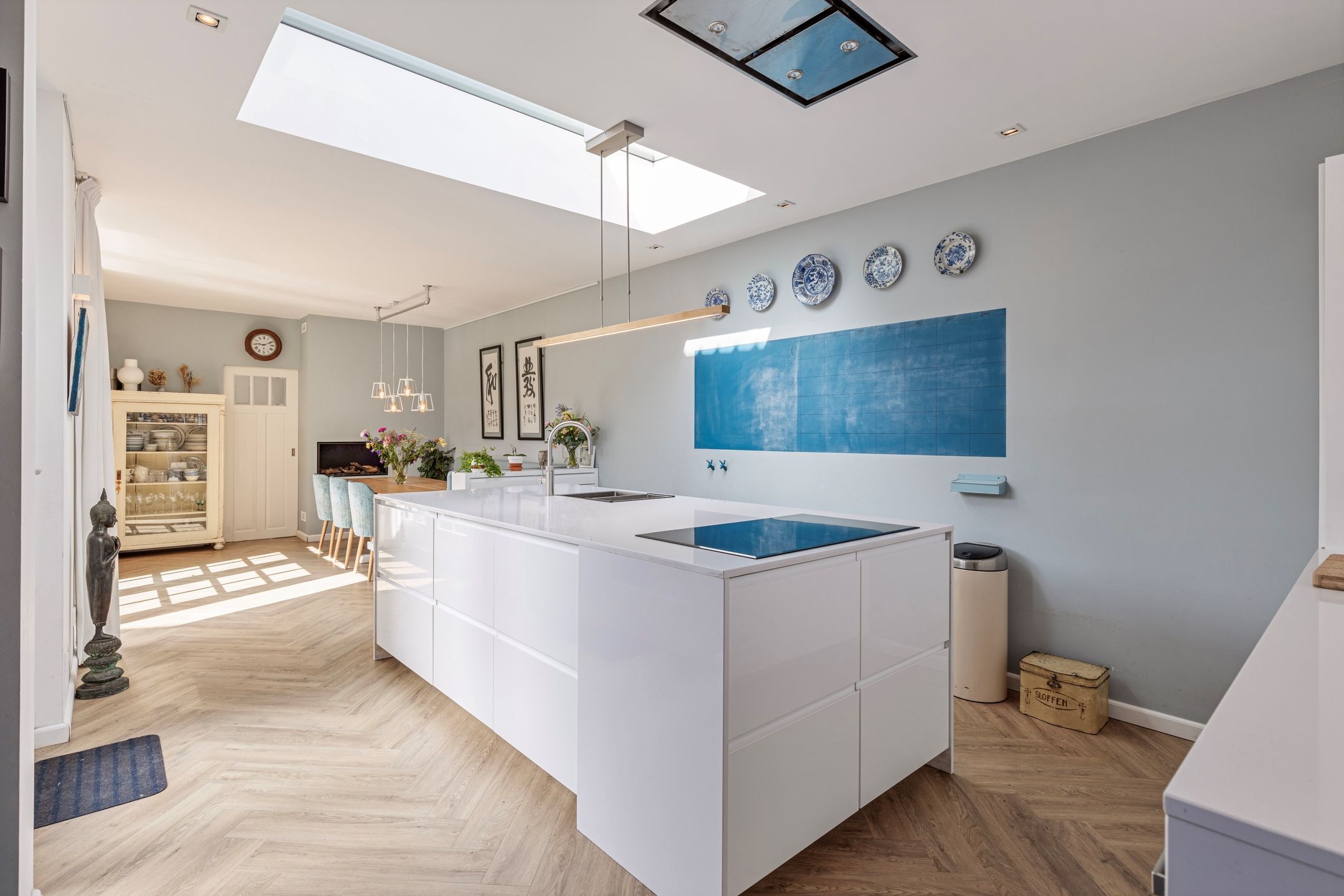 Foto 3 van Duinzichtstraat 3