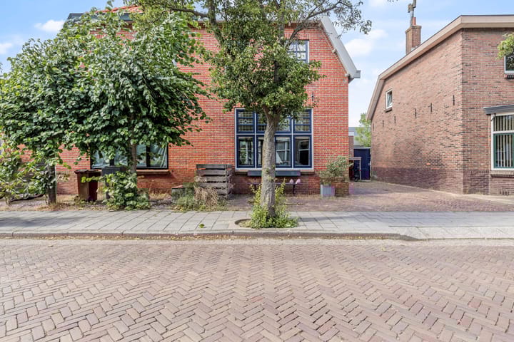 Foto 4 van Duinzichtstraat 3