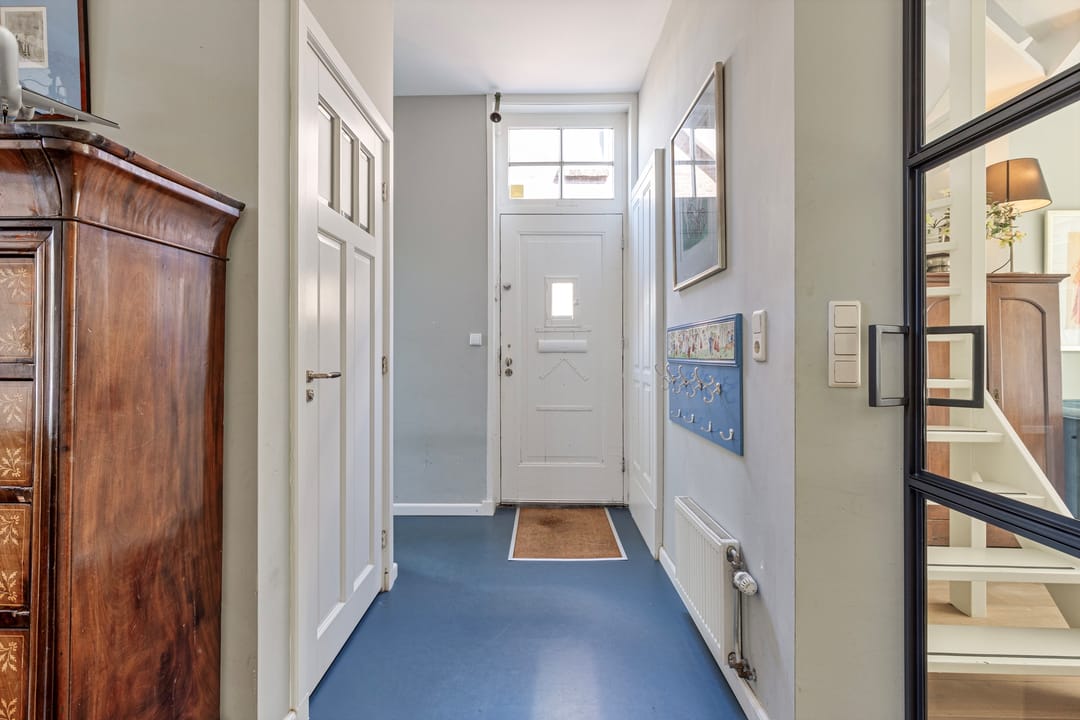 Foto 7 van Duinzichtstraat 3