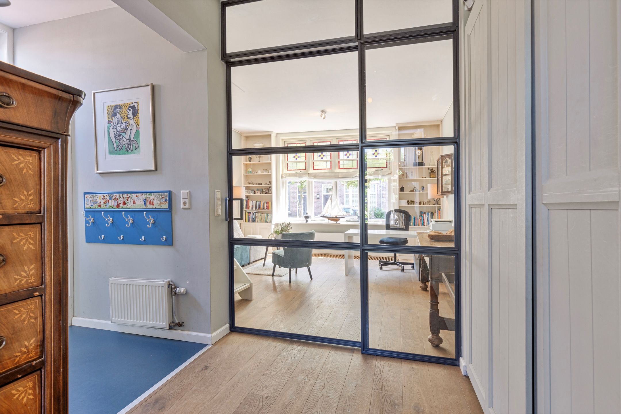 Foto 9 van Duinzichtstraat 3