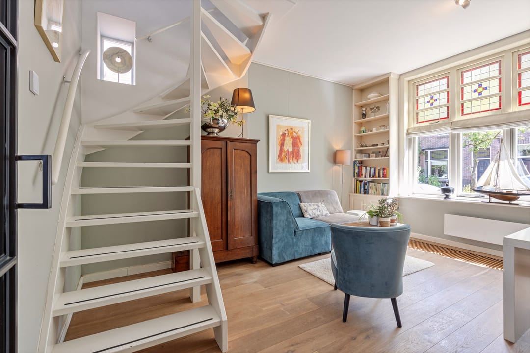 Foto 11 van Duinzichtstraat 3