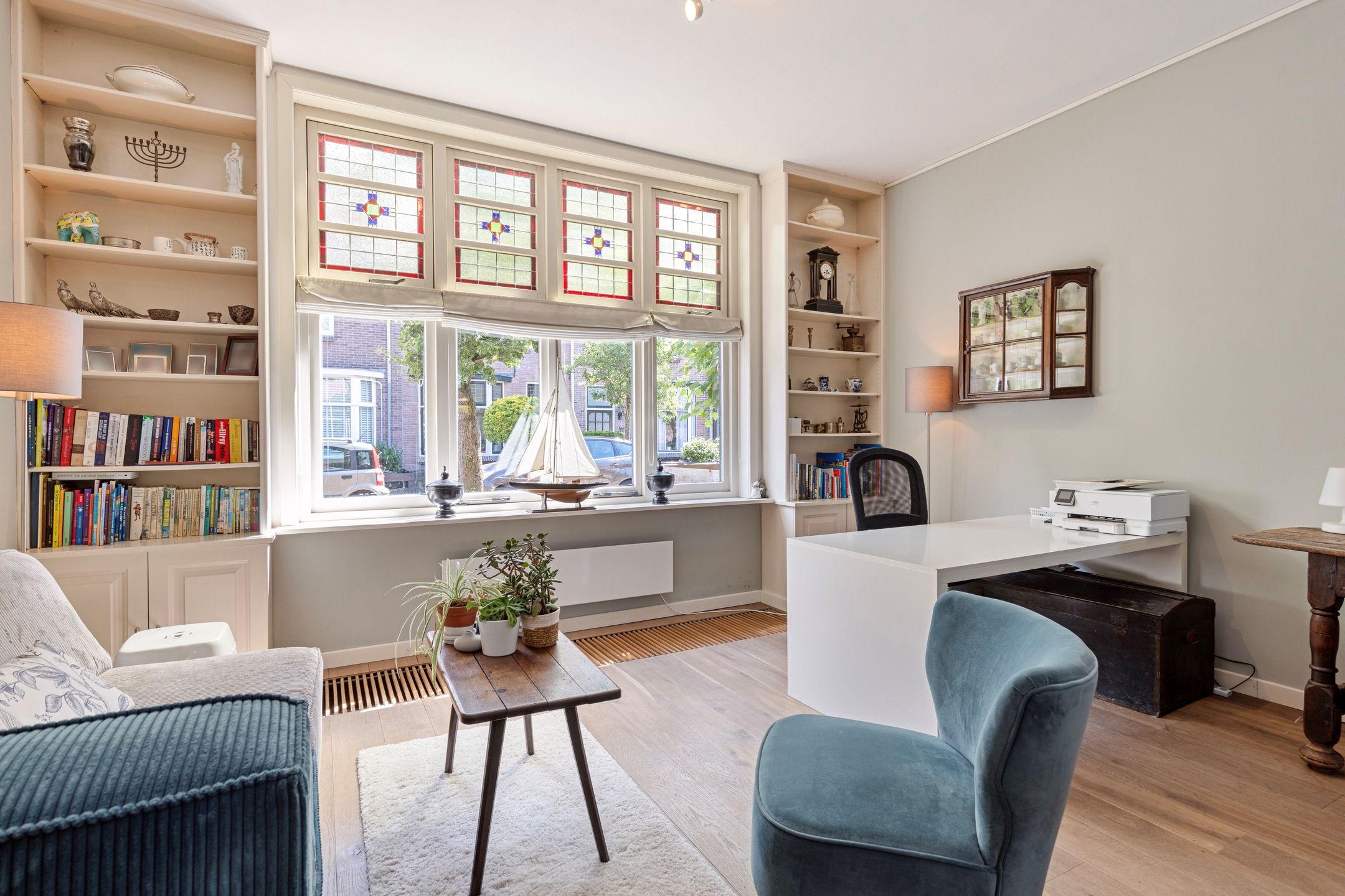 Foto 12 van Duinzichtstraat 3