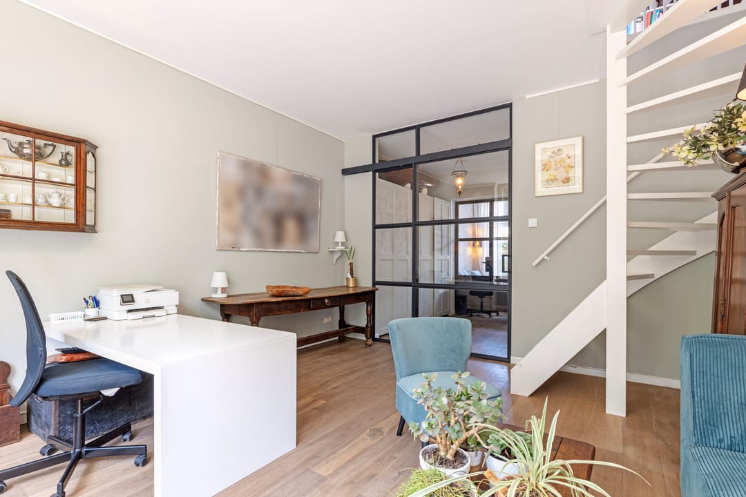 Foto 13 van Duinzichtstraat 3