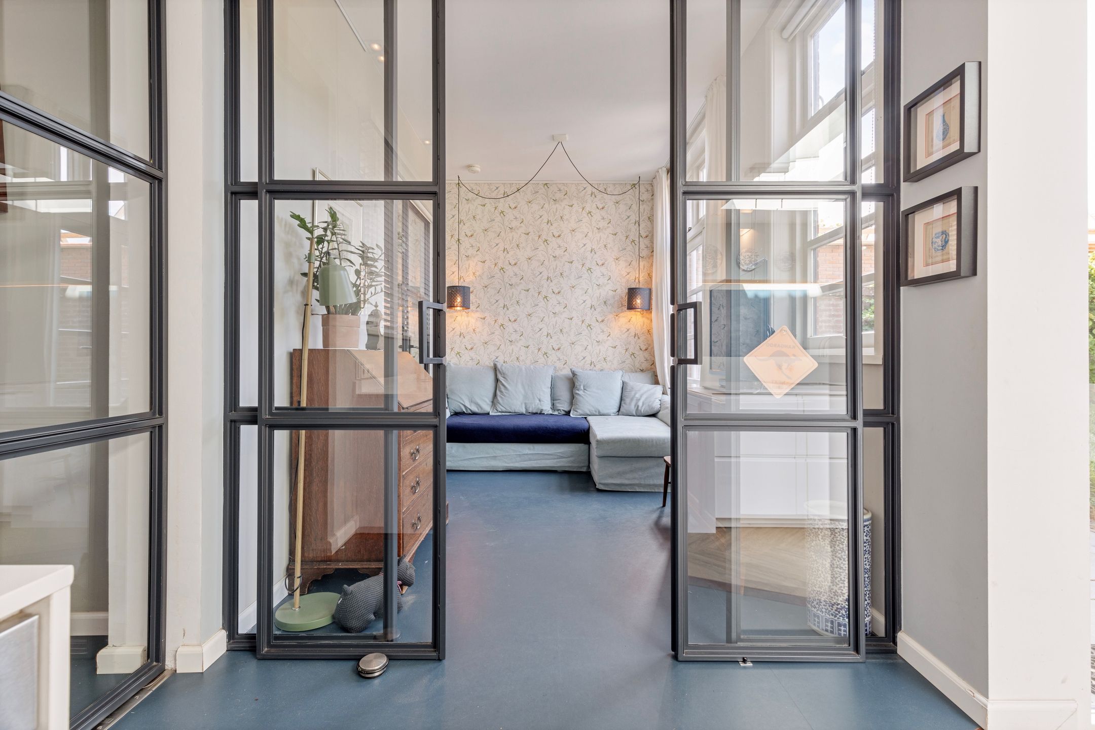 Foto 15 van Duinzichtstraat 3