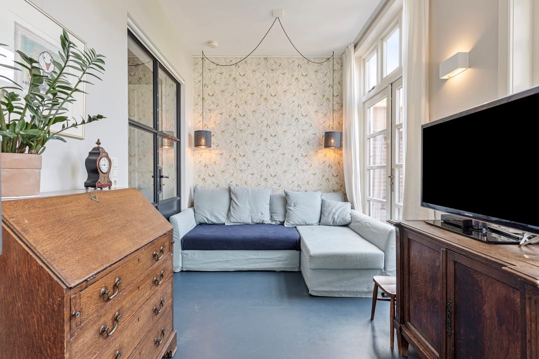 Foto 16 van Duinzichtstraat 3