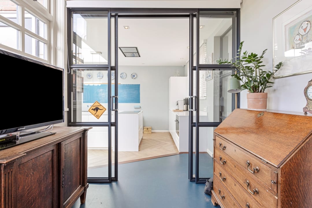 Foto 17 van Duinzichtstraat 3