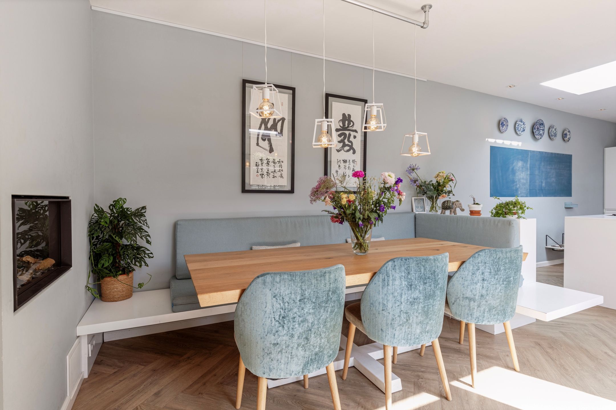 Foto 24 van Duinzichtstraat 3