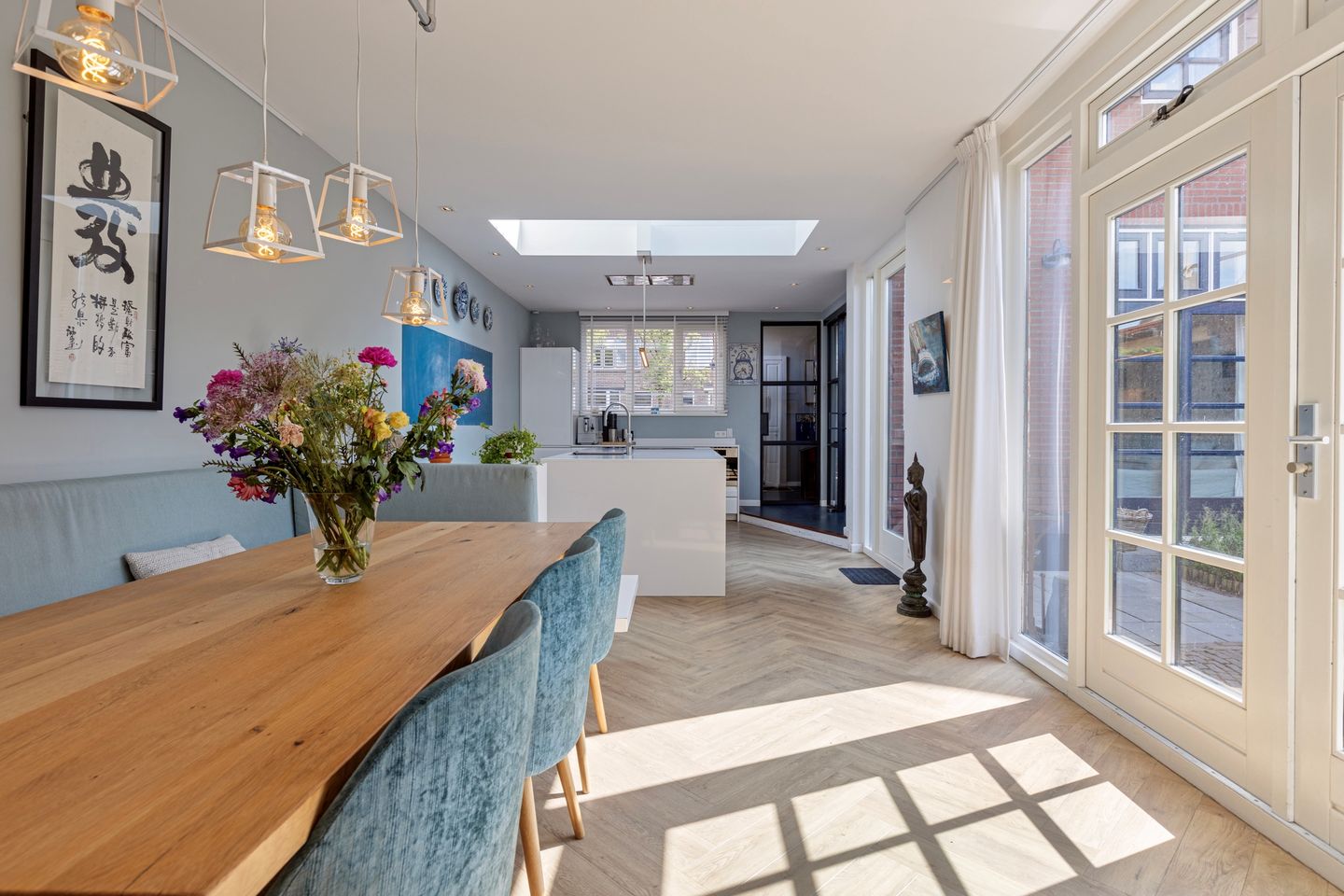 Foto 25 van Duinzichtstraat 3