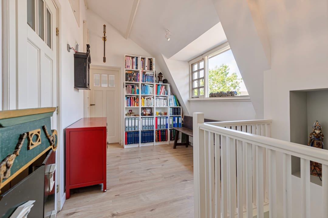 Foto 28 van Duinzichtstraat 3