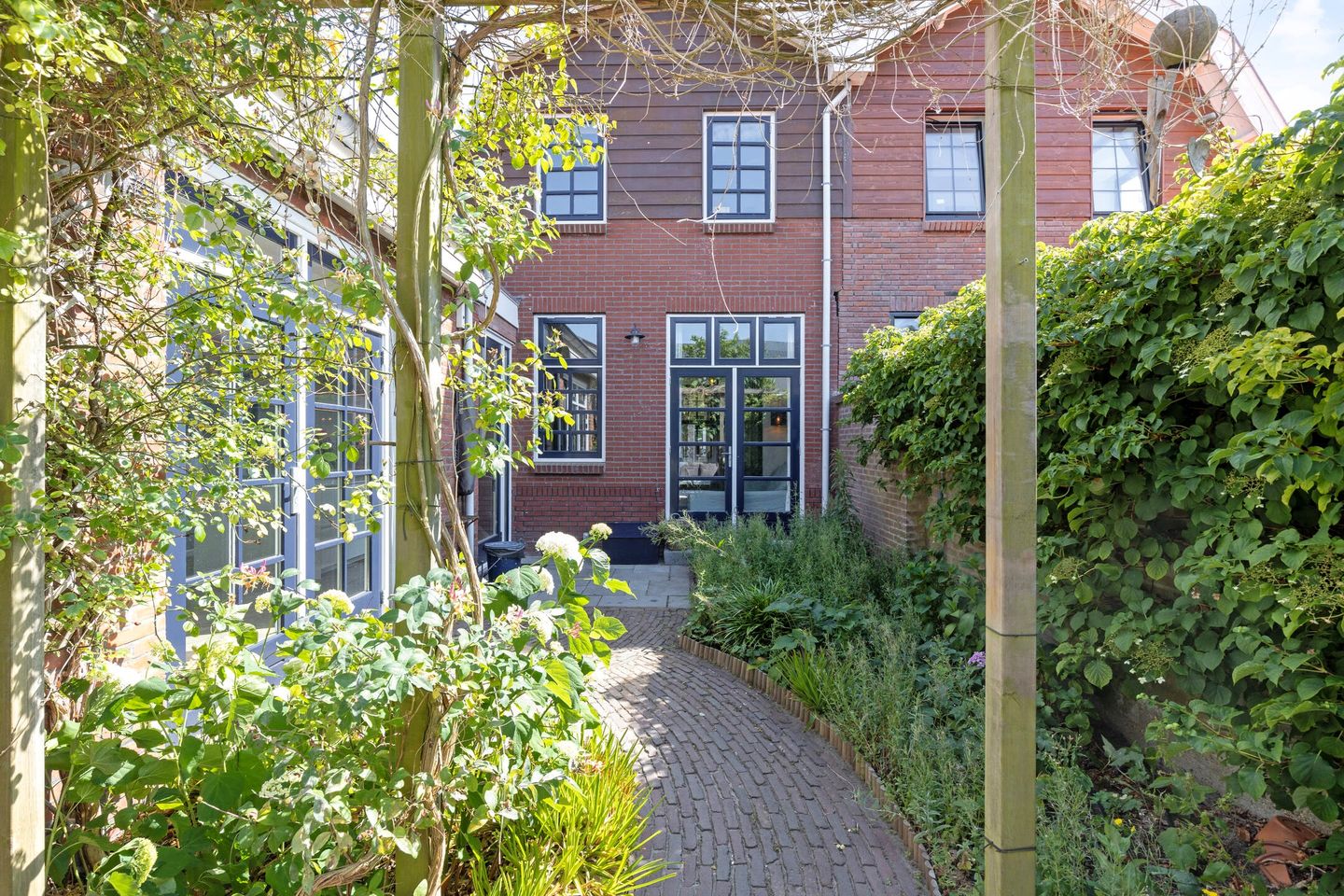 Foto 44 van Duinzichtstraat 3