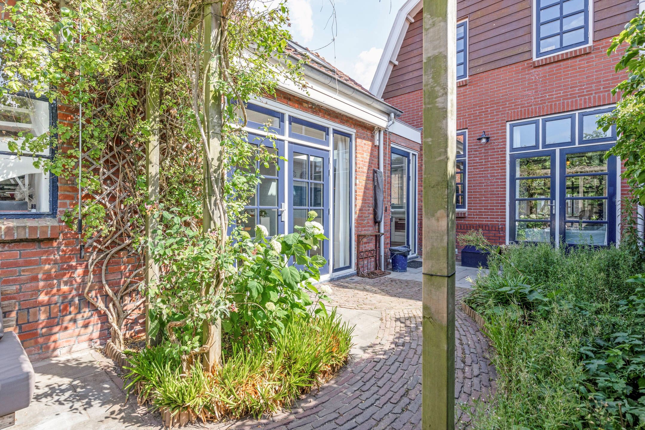 Foto 45 van Duinzichtstraat 3