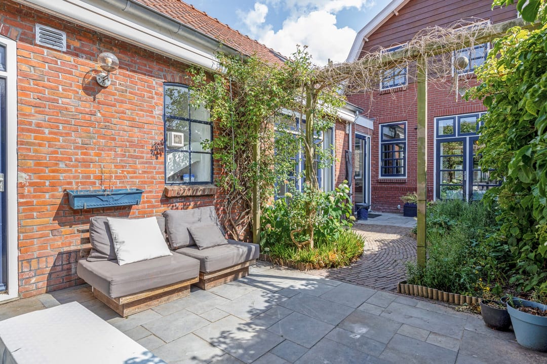 Foto 46 van Duinzichtstraat 3