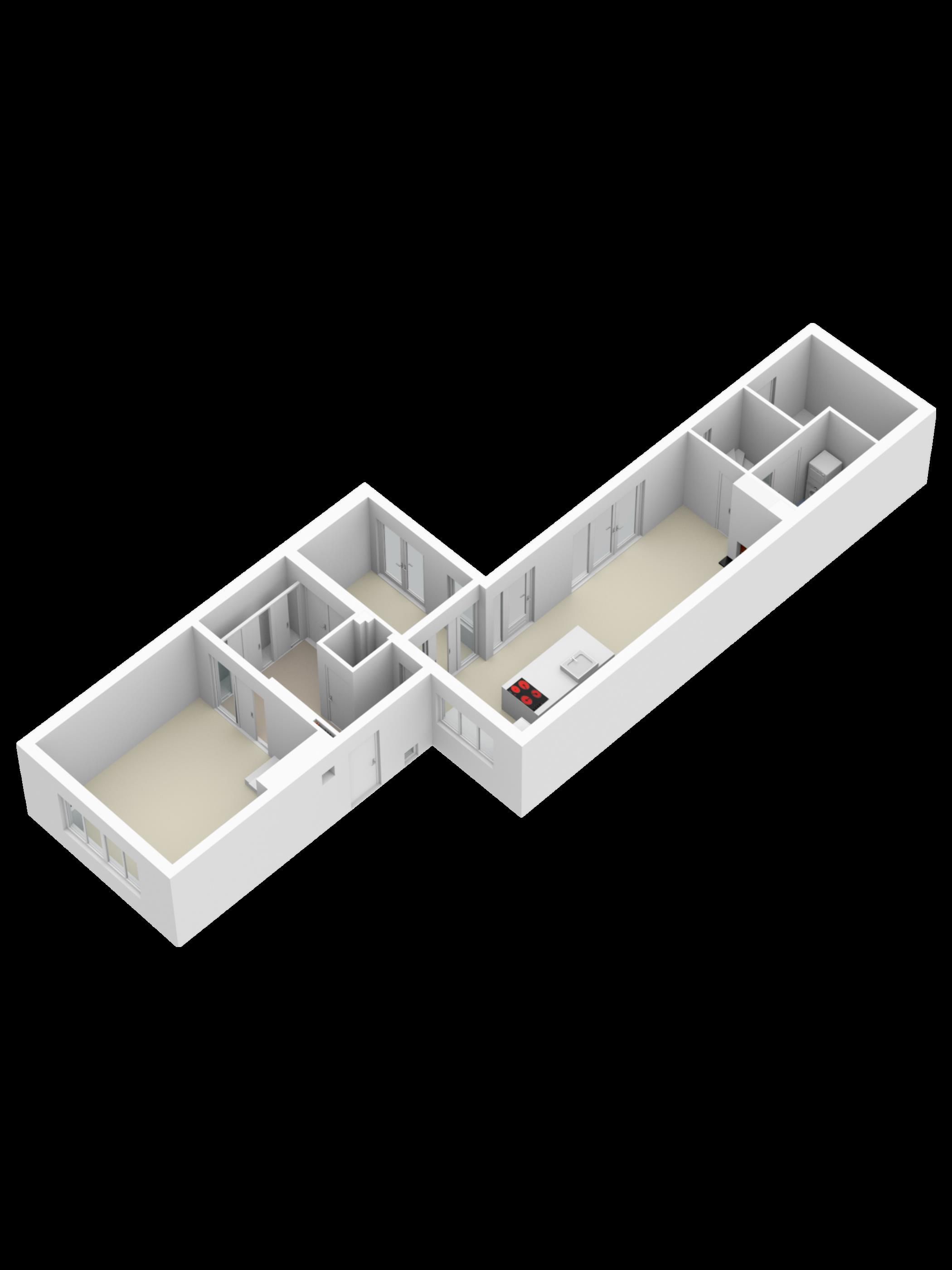 Foto 51 van Duinzichtstraat 3