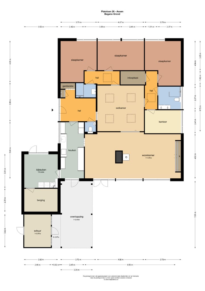 Foto 60 van Platolaan 26