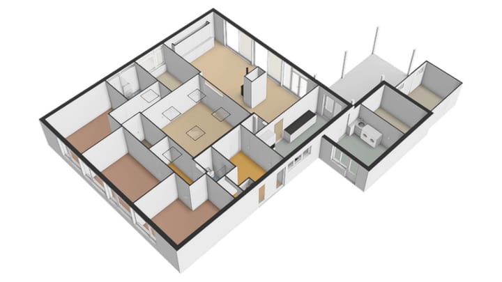 Foto 61 van Platolaan 26