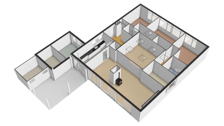 Foto 62 van Platolaan 26