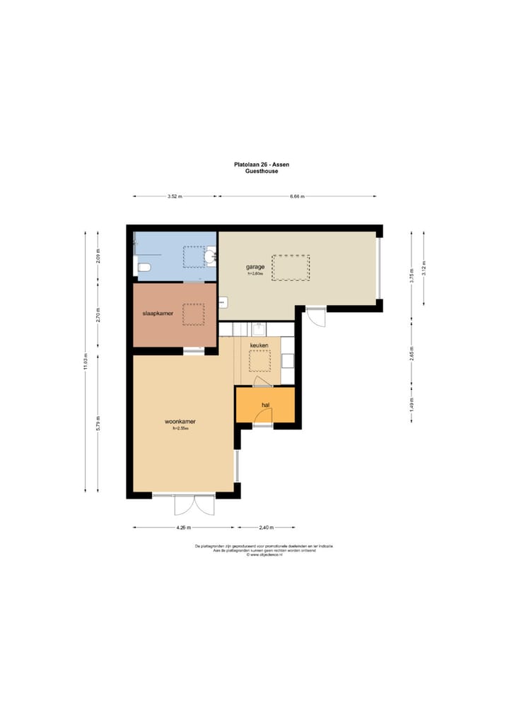 Foto 63 van Platolaan 26