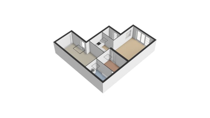 Foto 64 van Platolaan 26